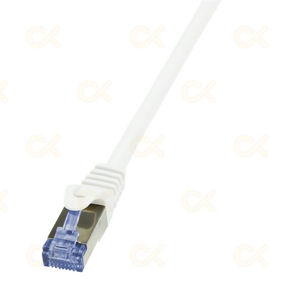 LogiLink CQ3141S CAT6a STP kábel 50m